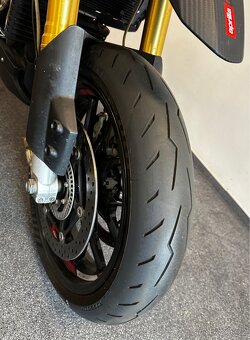 Aprilia Dorsoduro 1200 - 11