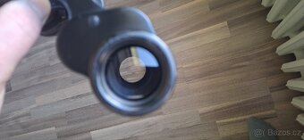Dalekohled HERTEL REUSS OPTIK KASSEL 8X30 - 11