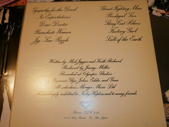 vinylove platne predam - 11