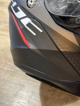 Motocyklová helma HJC IS-MAX II Modular - motorka - 11
