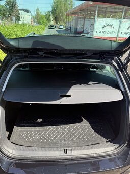 Volkswagen Golf 7 Variant - 11
