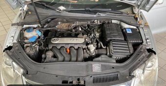 Vw EOS 2.0 FSI 110kw 2006 digi klima - 11