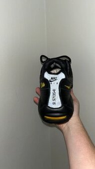 Nike Air Max 95 x Corteiz Honey Blacks - 11