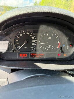 Bmw e46 compakt 318 - 11