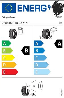 Bridgestone Turanza 6 - 11