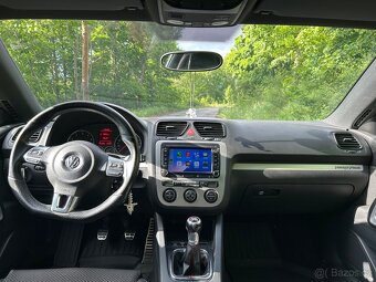 VW Scirocco - 11