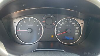Hyundai i20 1.2i ČR/AC/2X SADA KOL - 11