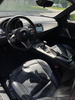 BMW Z4 e85 - 11