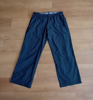 Nike dámské sportovní kalhoty vel. L/XL Rezervace - 11