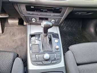Audi A6 Quattro - 11