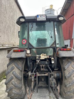 Prodam Massey Ferguson 3635 - 11
