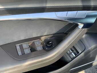 Audi A6 Avant 50 TFSi-e 220 kW/ Quattro/Tažné/Matrix/DPH/Zár - 11