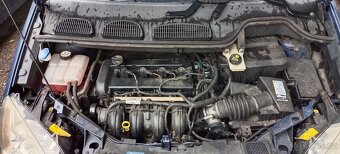 Ford focus C-MAX - 11