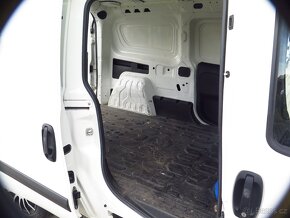 Opel Combo, 1.3 CDTi 66kW 2.4t L2H1 // CZ Původ - 11