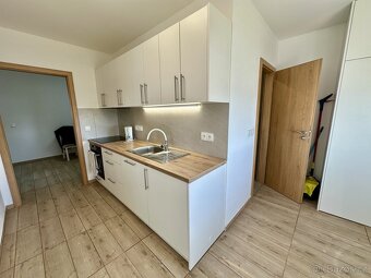 Byt 3+1 (69 m2) s lodžií, Planá u Mariánských Lázní ul. Fučí - 11