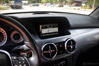 Mercedes-Benz GLK 220 CDI BlueEfficiency 4 MATIC A/T - 11
