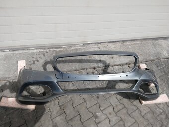 Mercedes benz W205 - zbylé díly z přestavby - 11