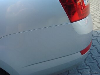 Škoda Octavia III 1.6tdi 66kw 2014 nová v ČR - 11
