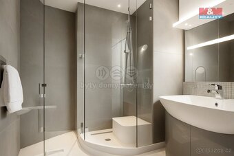 Prodej bytu 3+1, 70 m², Ostrava, ul. Bulharská - 11