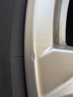 Originální ALU kola AUDI 20”5x112/66.6 - 11