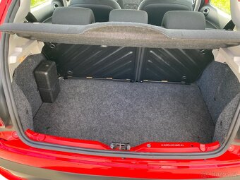 ✅PEUGEOT 206 + 1.4 55KW 80TIS KM SERVISNÍ KNIHA✅ - 11