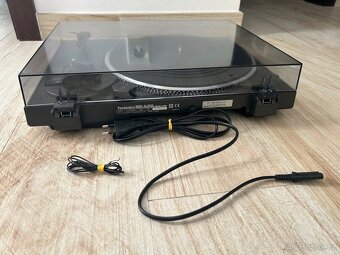 Gramofon Technics SL-BD3D Automatic Turntable System - 11