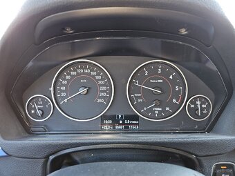 Bmw 320xd f31 mpaket - 11