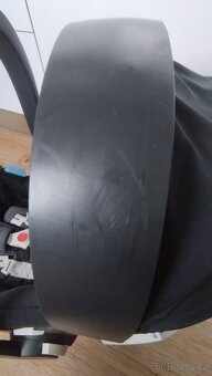 Vajíčko Cybex Aton 5 - 11