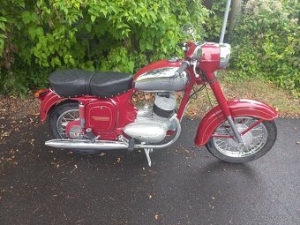 Jawa 350/354 - 11