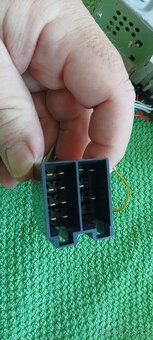Autorádio s usb - 11