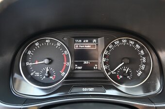 Škoda Fabia 1.2TSI 66KW Joy 1/2017 - 11