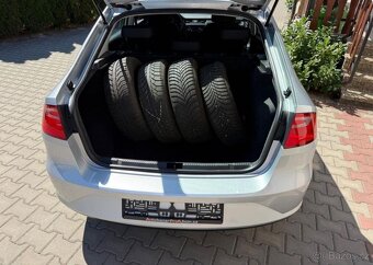 Seat Toledo 1,2 TSi / 77 kw ,klima benzín - 11