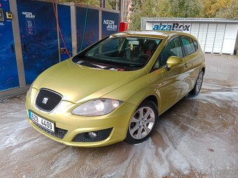 Seat Leon - 11
