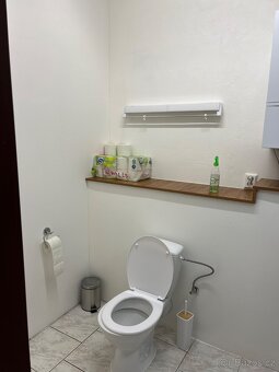 Pronajmu dlouhodobě obchodní prostory cc 550m2. Sklad,prodej - 11