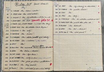 Atari 800XE funkční, hodně příslušenství a soft - 11