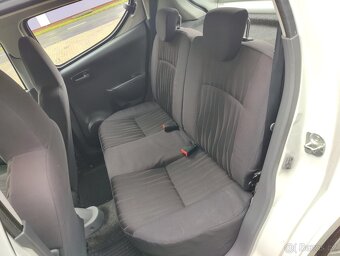 Nissan Pixo 1,0 pure drive /klima/ servis - 11