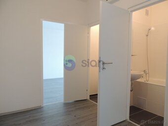 Podnájem bytu 2+1 54 m2, ul. Plavecká 873/2, Ostrava - Hrabů - 11