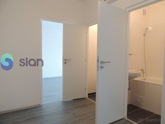 Podnájem bytu 2+1 54 m2, ul. Plavecká 873/2, Ostrava - Hrabů - 11