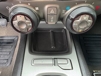 Chevrolet Camaro 3,6 V6,241kW - 11