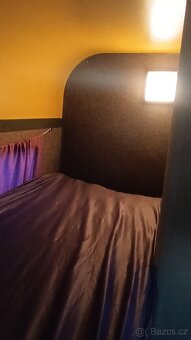 Prodám karavan Adria Unica A 360 DB - 11