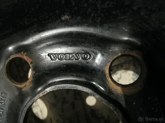 185/65 R15 - zimné pneu Hankook - plný vzorok DOT 23 - 11