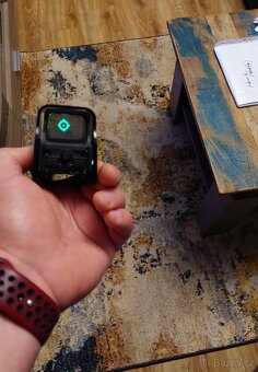 Airsoftová zbraň AK-74 Tactital - 11