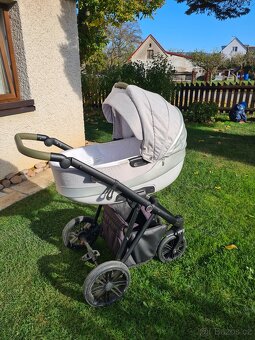 Trojkombinace značky Camarelo Zeo - 11