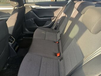 Škoda Octavia 3 - 1.6 TDI - r.v. 2016 - 11