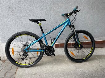 Horske kolo Felt , vel. XS (14) - 11