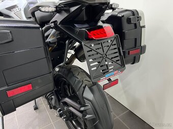 Triumph Tiger 1200 GT PRO - 11