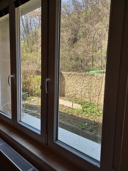 Garsonka (1+KK) v přízemí RD Klecany-Klecánky - 11