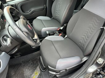 Fiat Panda 1.2 51kW 2017 108039km 1.majitel - 11