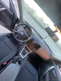 BMW X3 2.0d M47 - 11