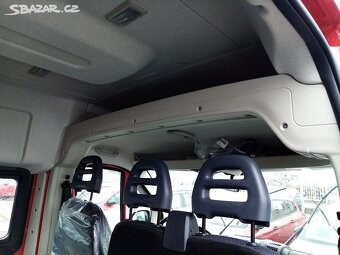FIAT Ducato COMBI PRO 6 OSOB - 11